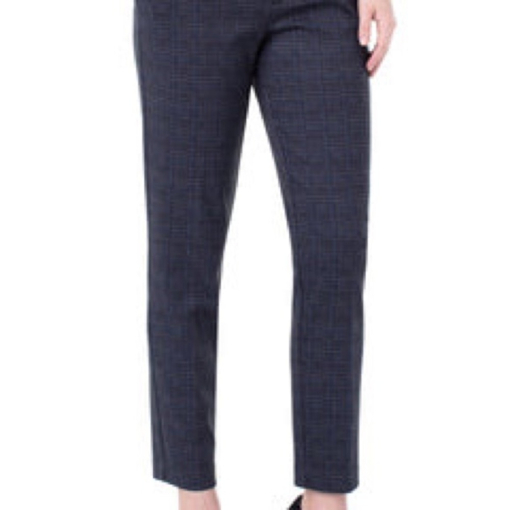 Liverpool LA Kelsey Knit Trouser - Size 2